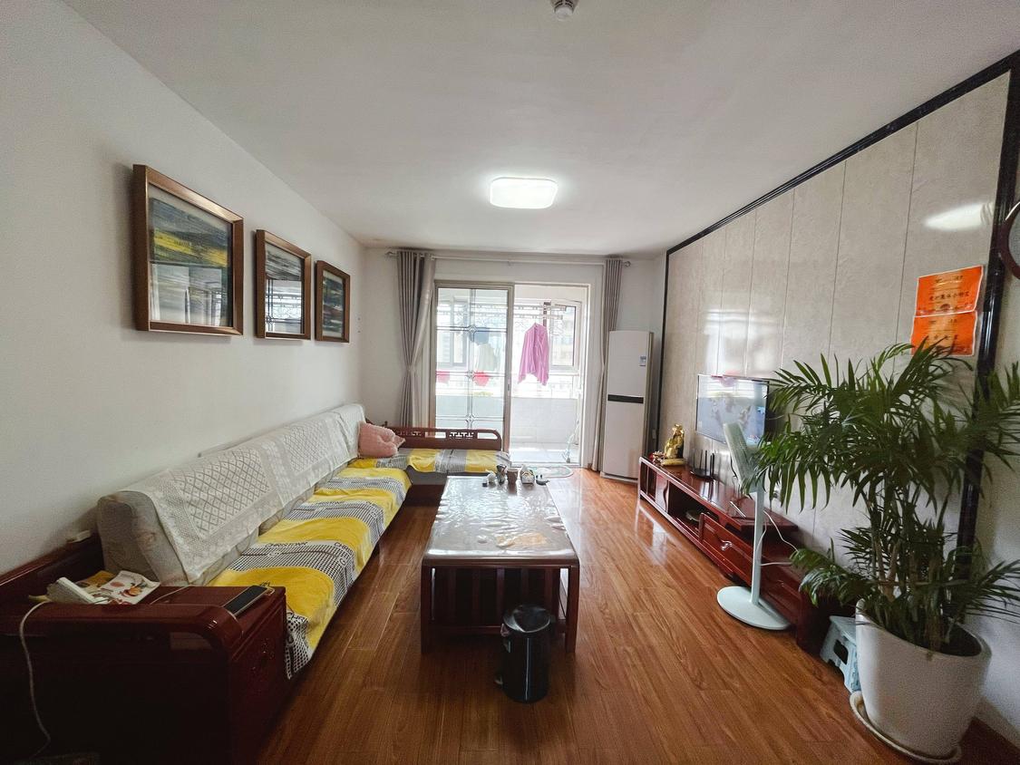 整租·西城济水上苑