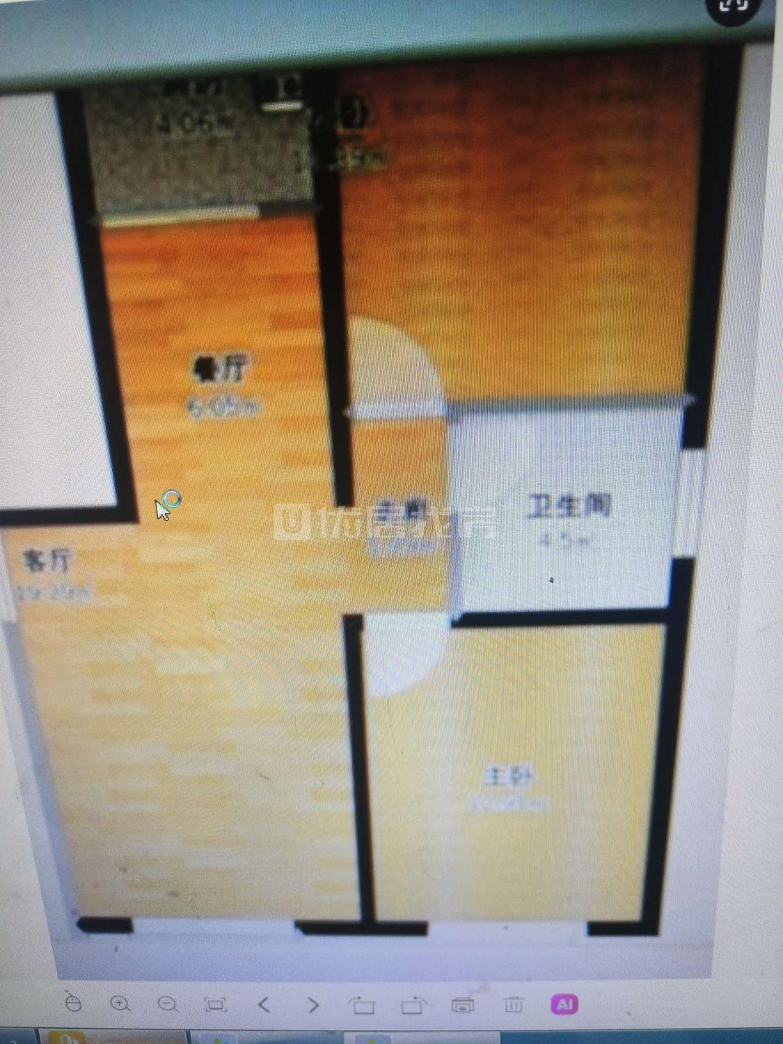 整租·金鹰国际花园南苑