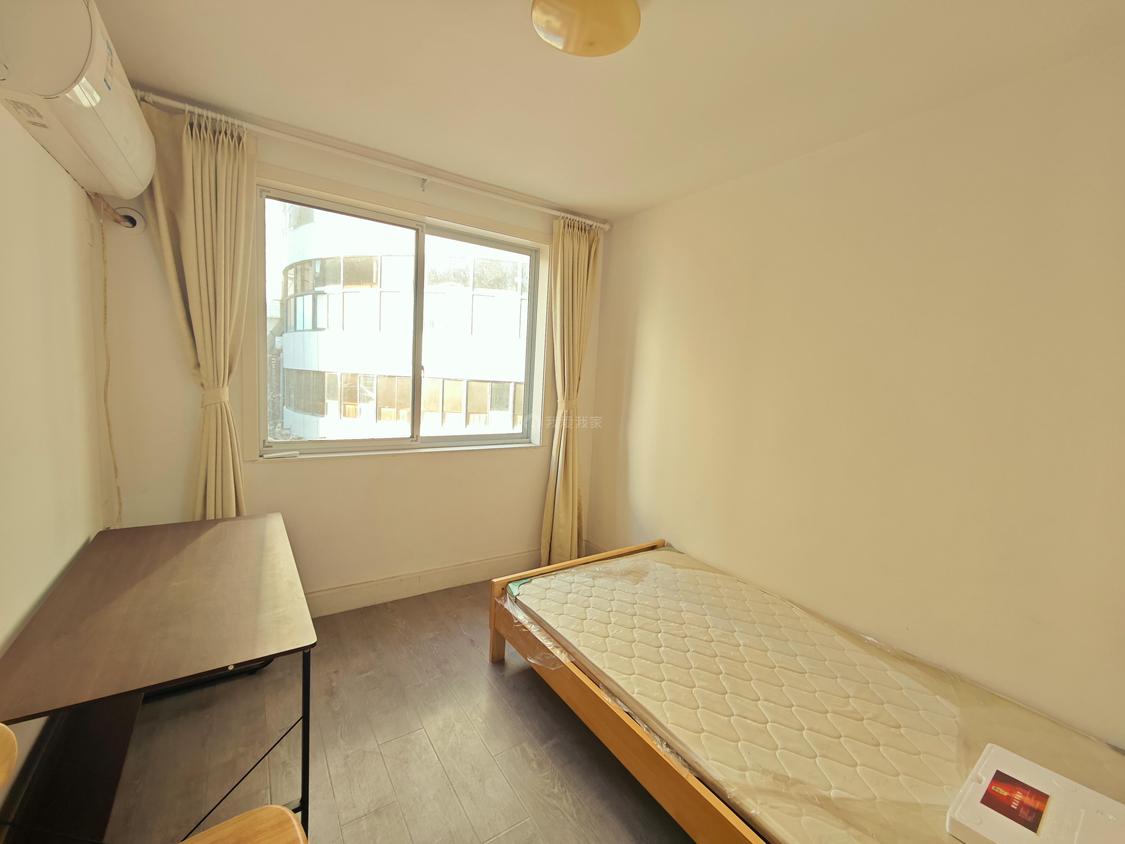 整租·新街巷小区