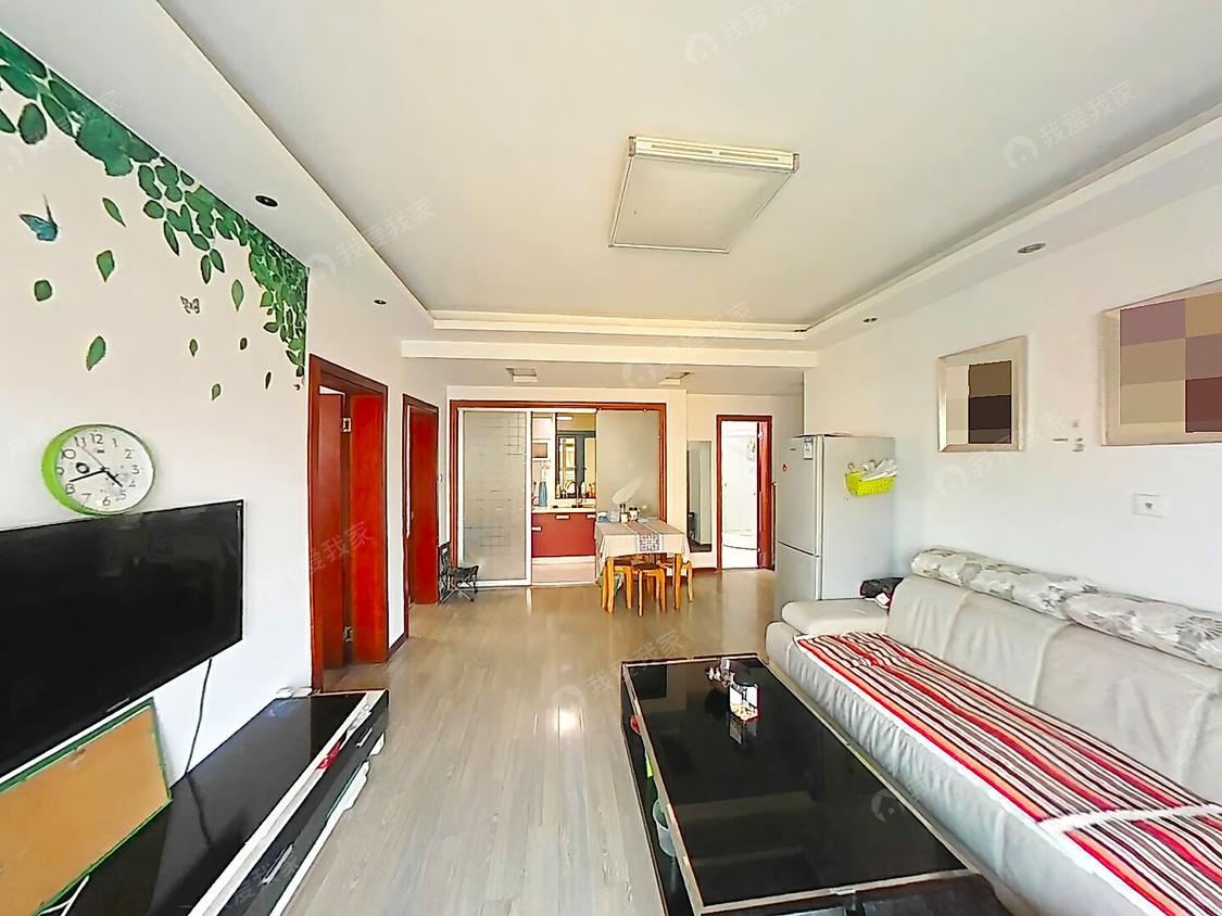 整租·百家湖(西花园)