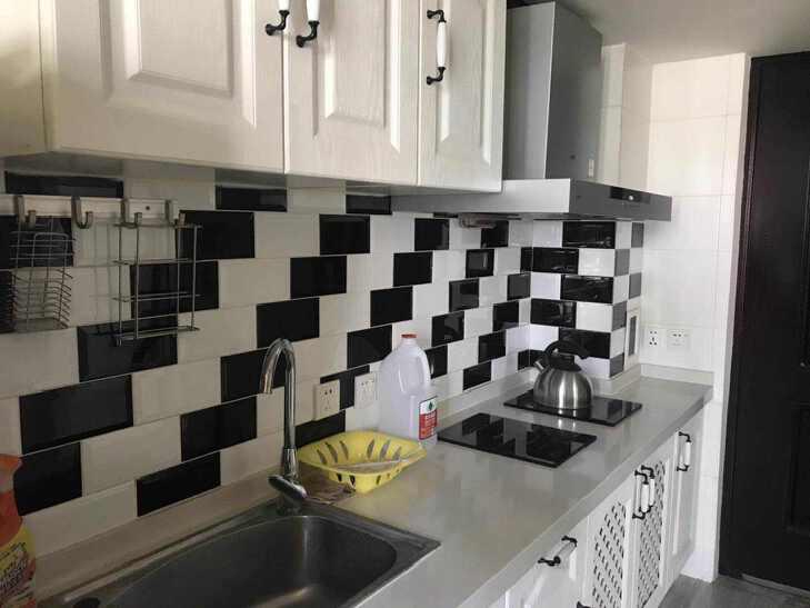 整租·顺义绿地启航国际(南区)