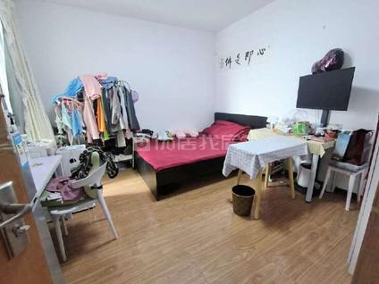 朝阳管庄合租 柏林爱乐(二期)3室1厅/20平/中楼层