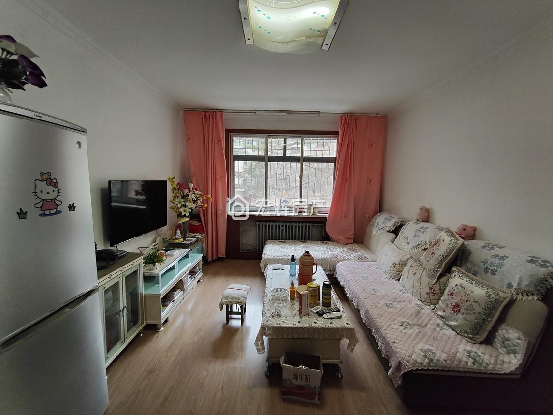 整租·民航小区