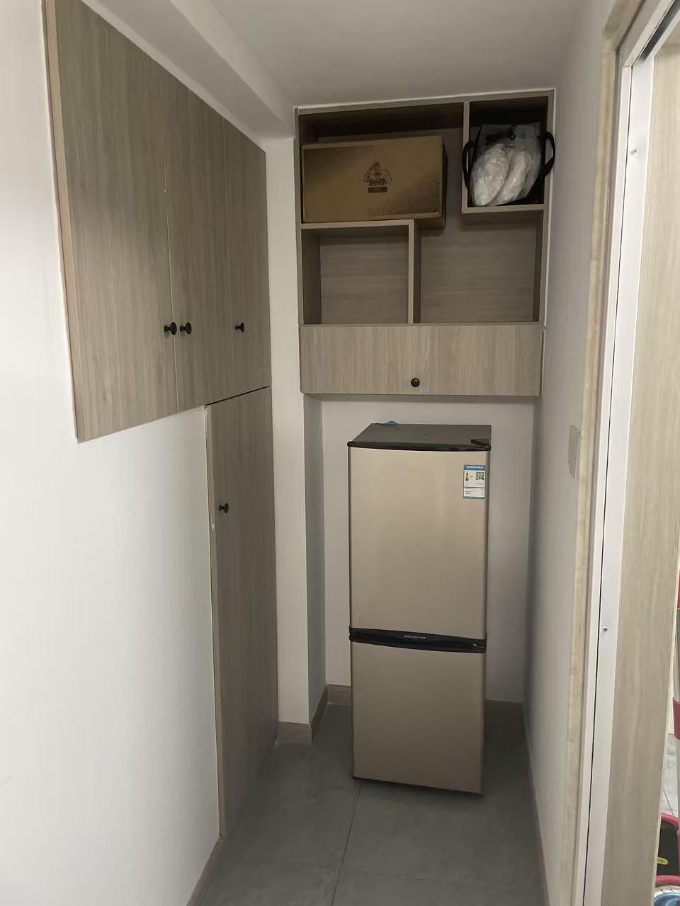 整租·弘阳云峯(北区)