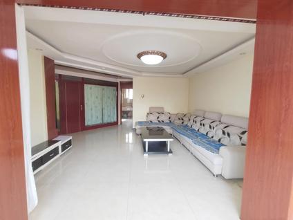 城西虎台整租 海晏路1室1厅/94平/中楼层