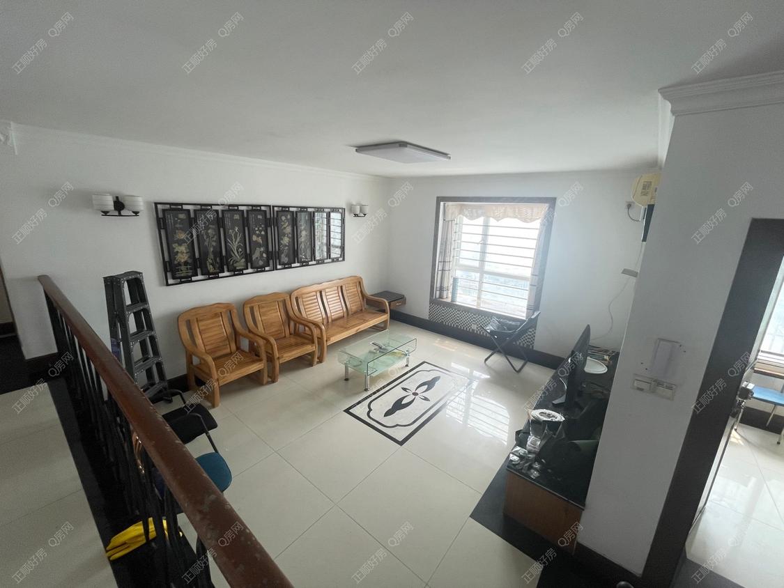 整租·华南名宇