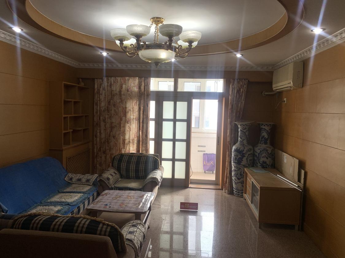 整租·建安里小区