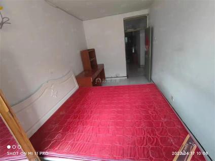 和平劝业场整租 新津里小区2室1厅/65平/高楼层