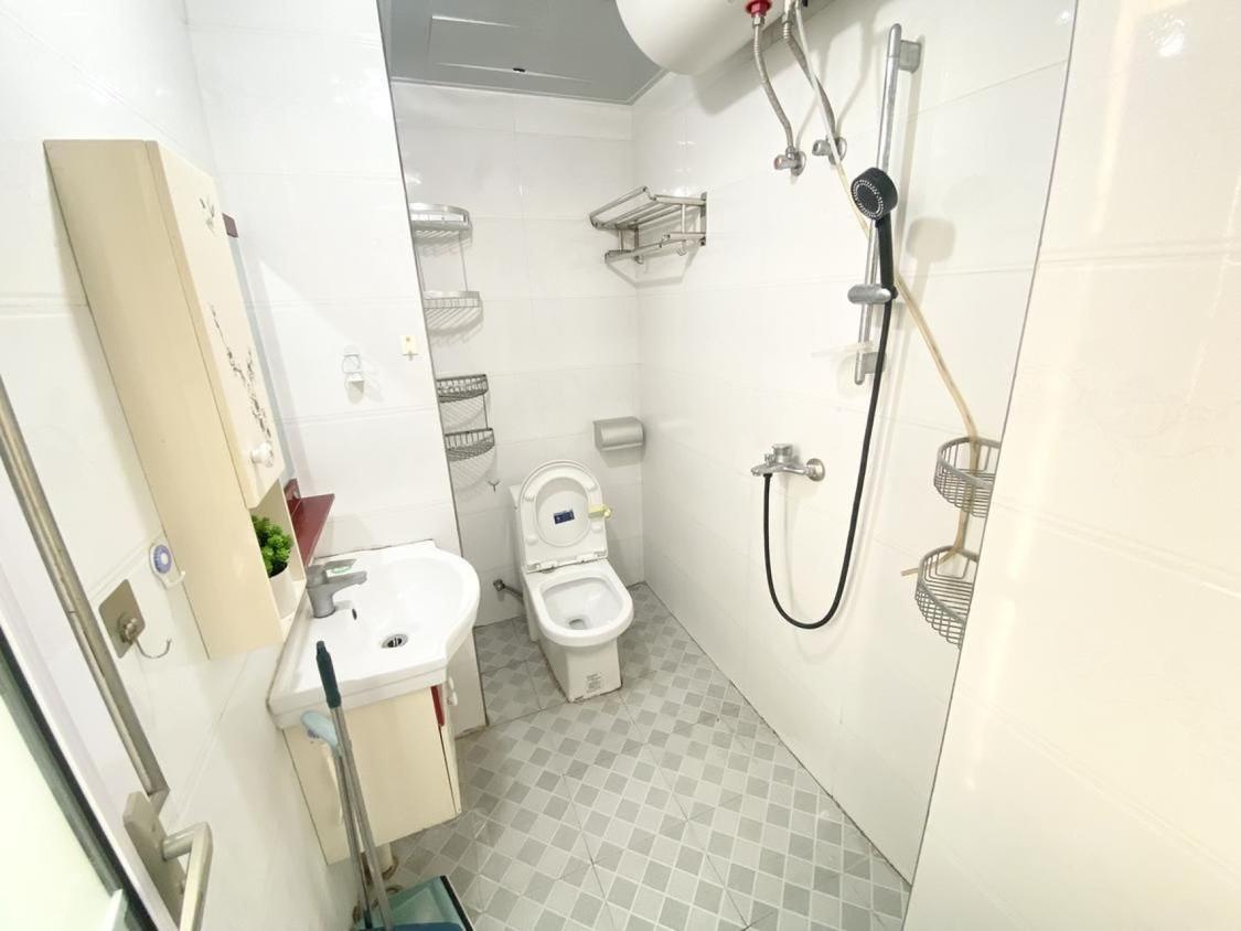 整租·赞成海月