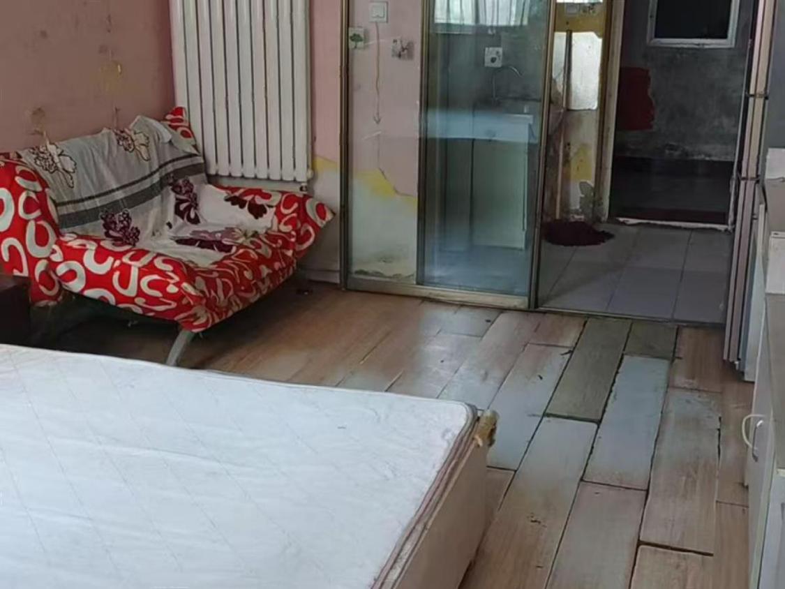 整租·碧水云天