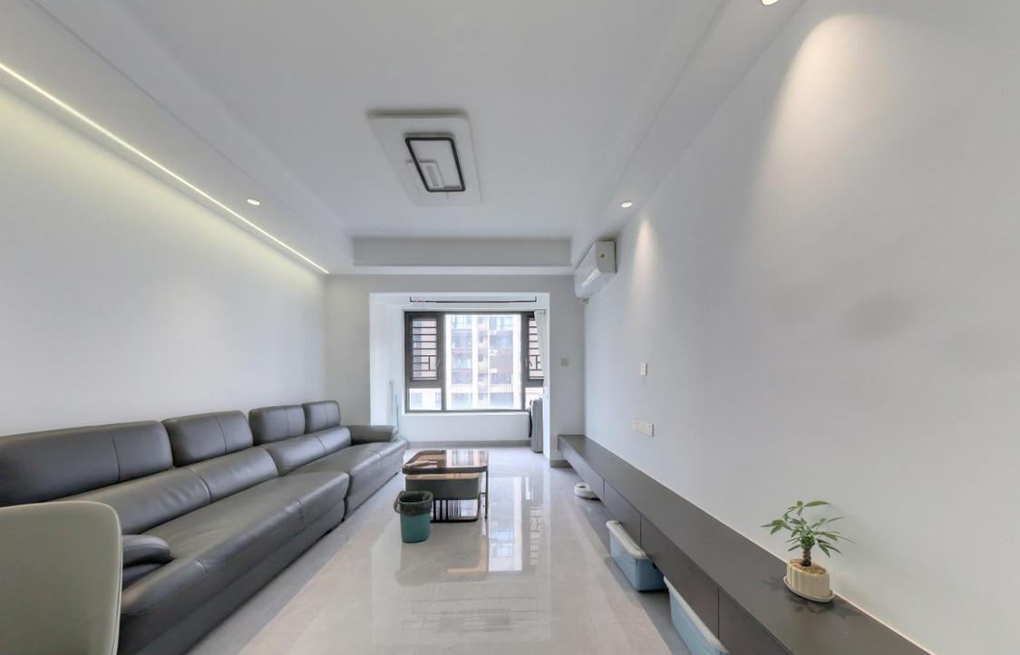 整租·恩祥新城(北大华府A区)