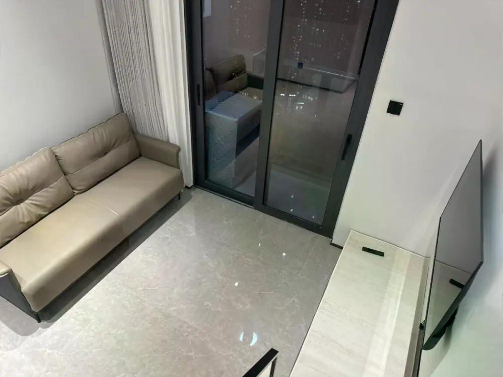 整租·京基御景荟都