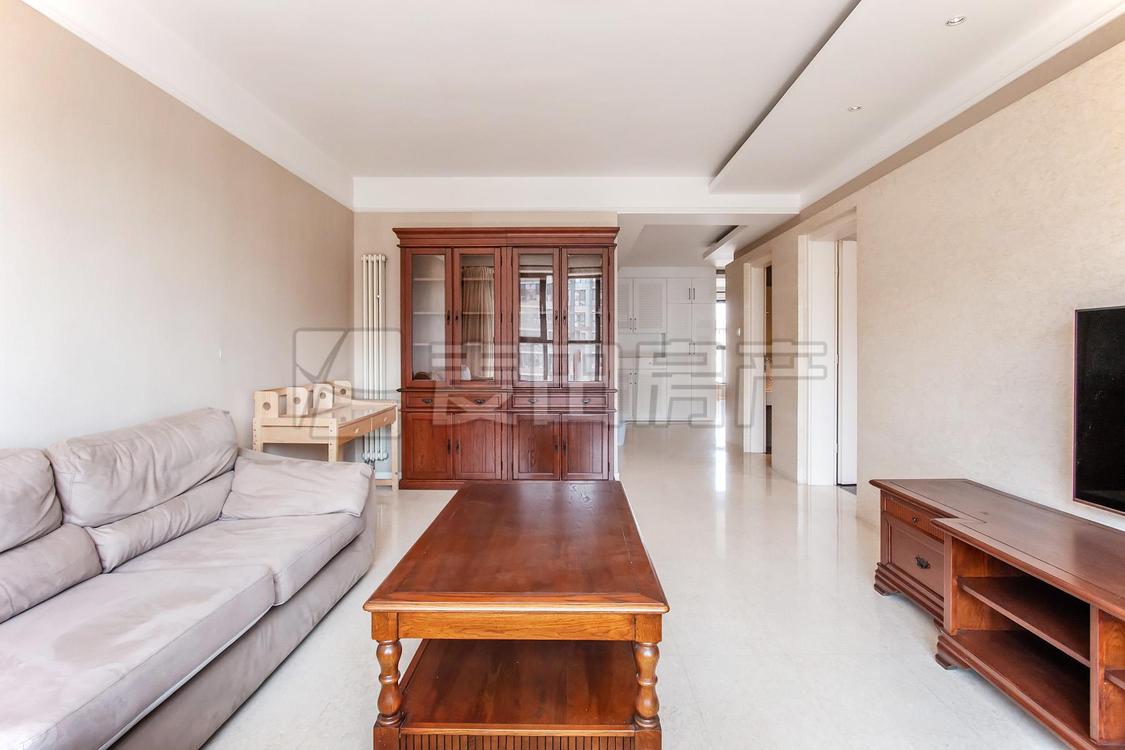 整租·润枫水尚