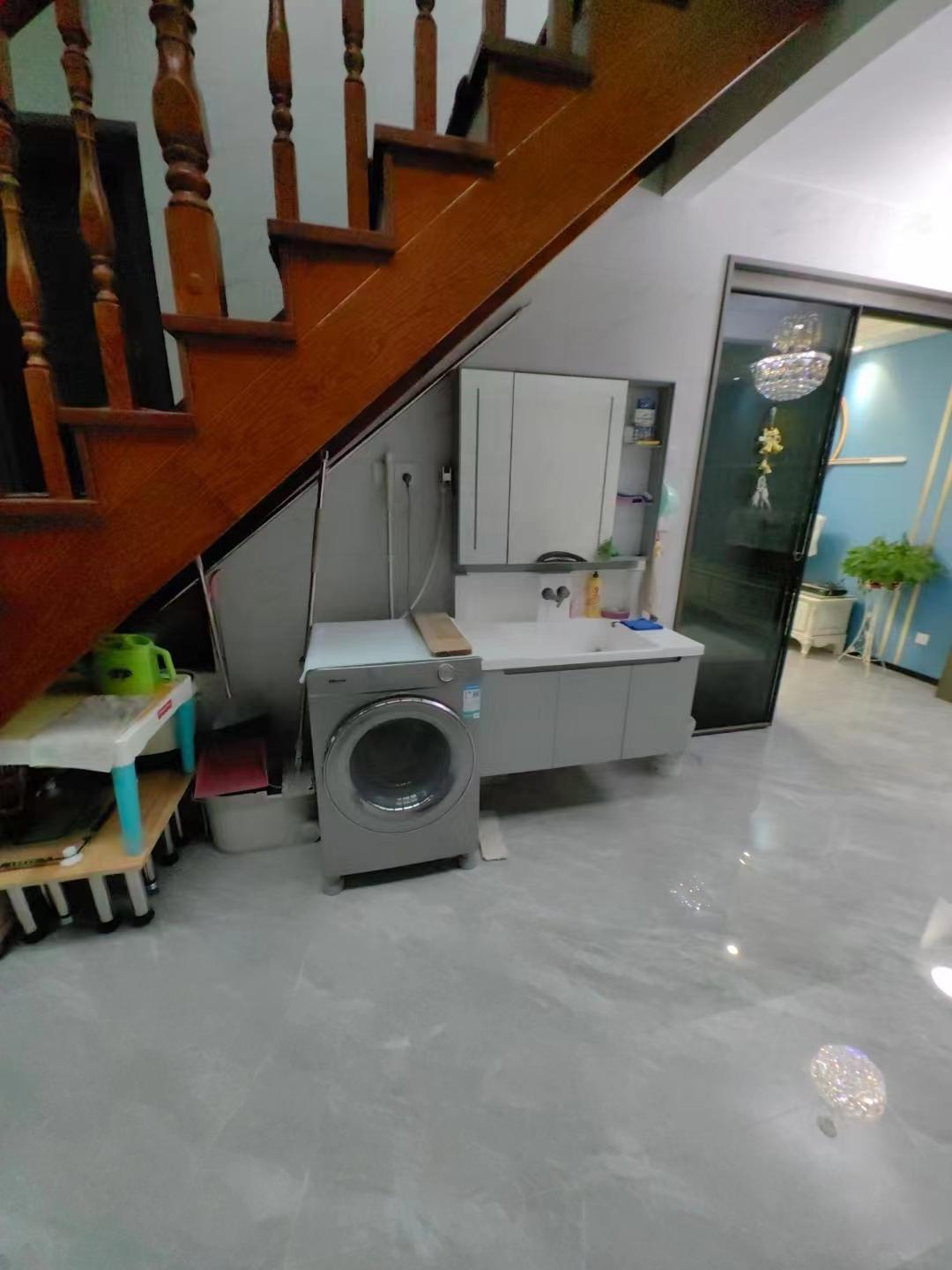 整租·山语城(三区)