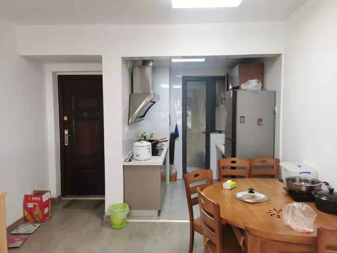 整租·荣和山水绿城(四期)