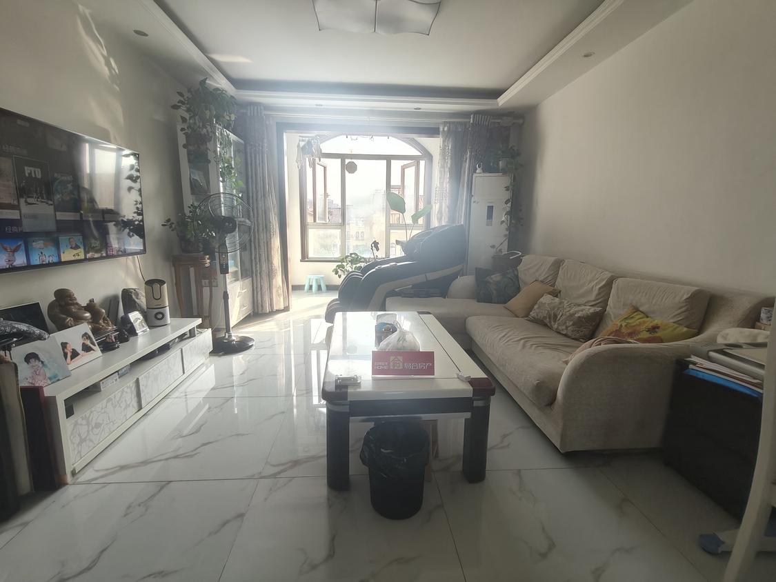 整租·世嘉光织谷(西区)