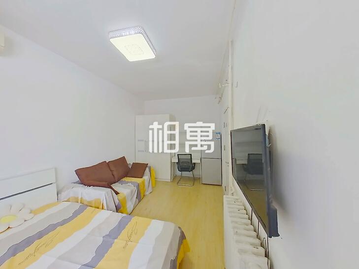 整租·阜外北街