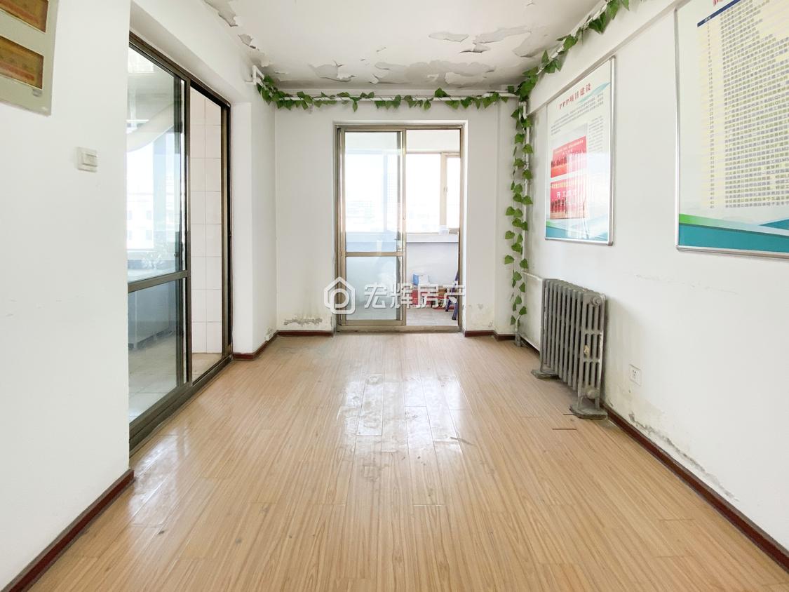 整租·雁滩科教城(一期)