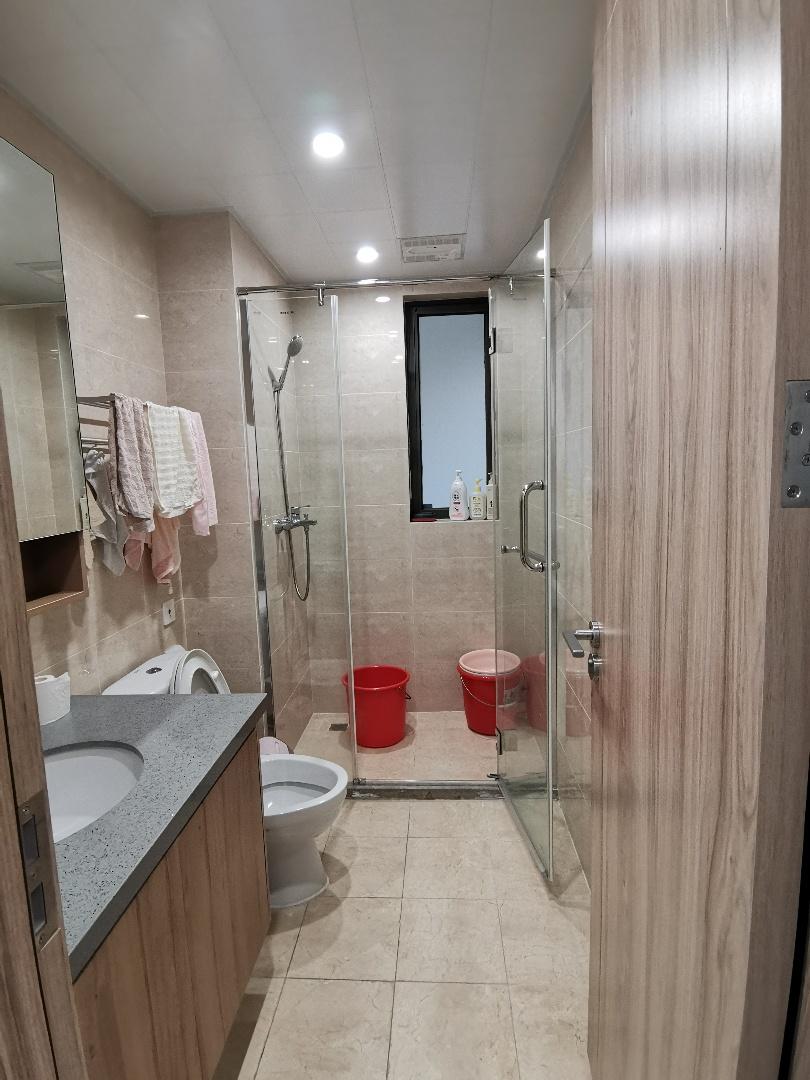 整租·城际空间站