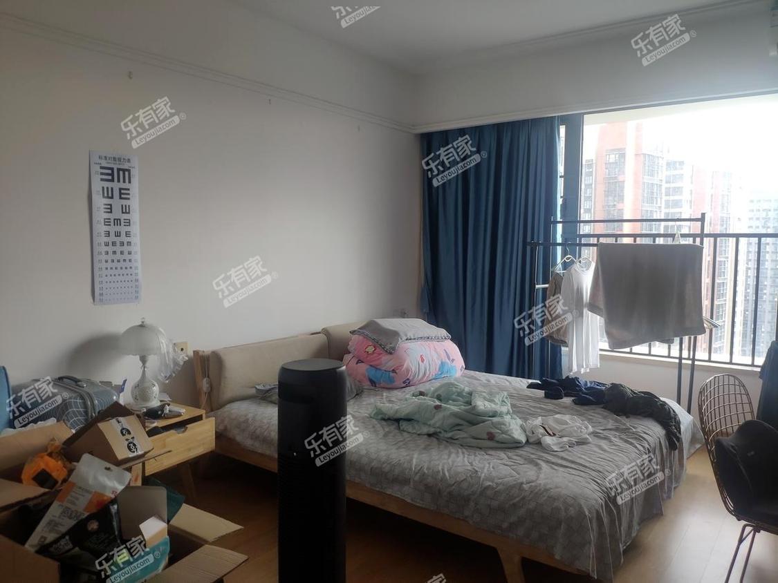 整租·深业泰然观澜玫瑰苑