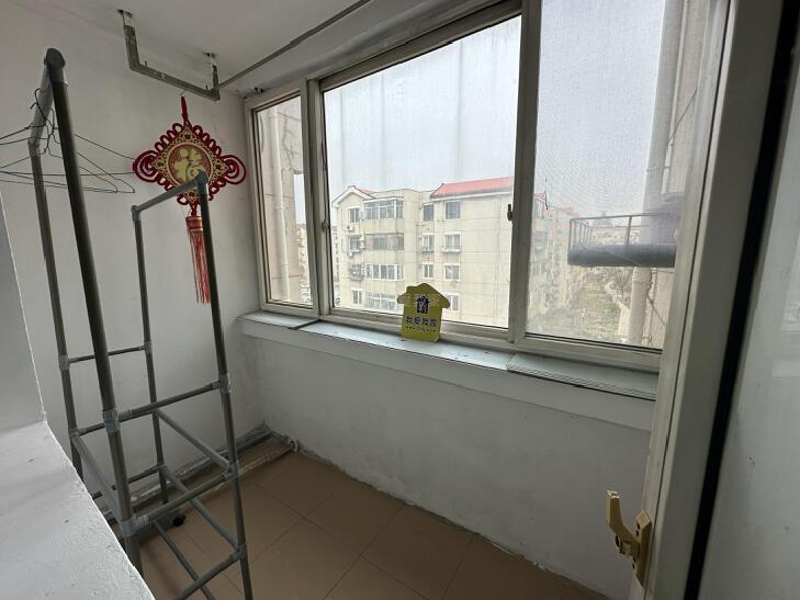 整租·燕化星城建德二里