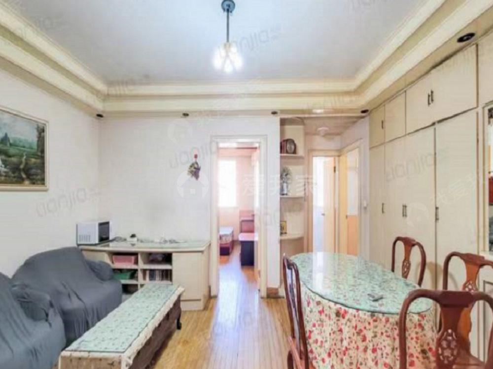 整租·中南小区(中山南一路)