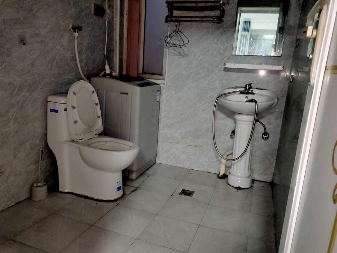 合租·沁乐小区