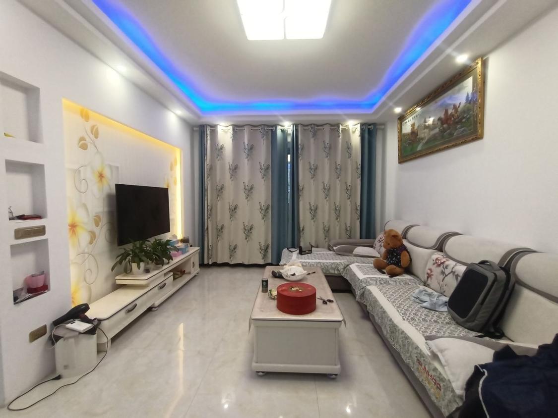 整租·经典雅居