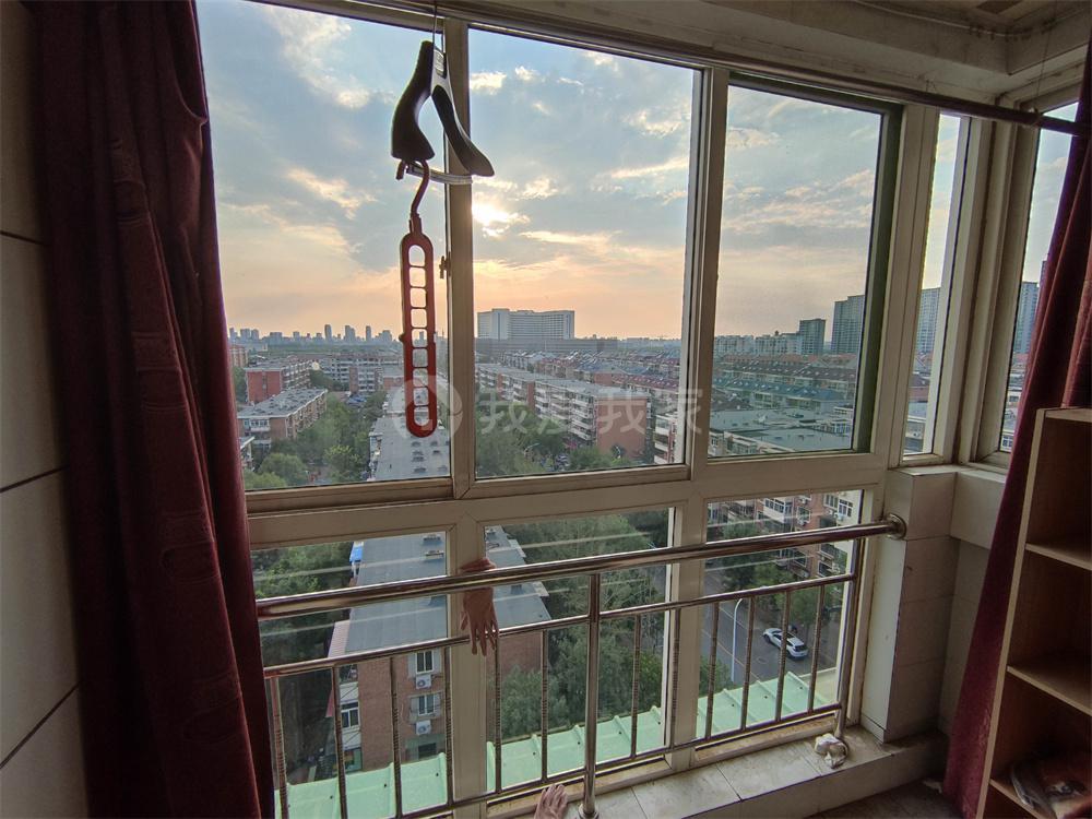 整租·华宁(北里)