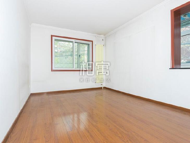 整租·新明胡同小区