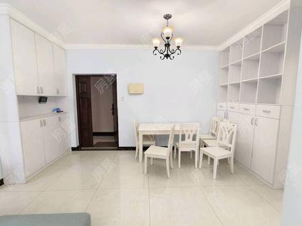 五华泛亚科技新区整租 联想科技城(二期)2室2厅/86平/低楼层