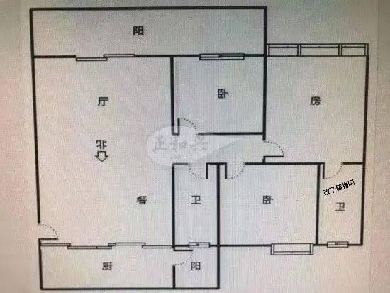 整租·翡翠名苑