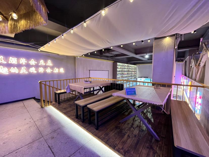 整租·凡尔赛1号