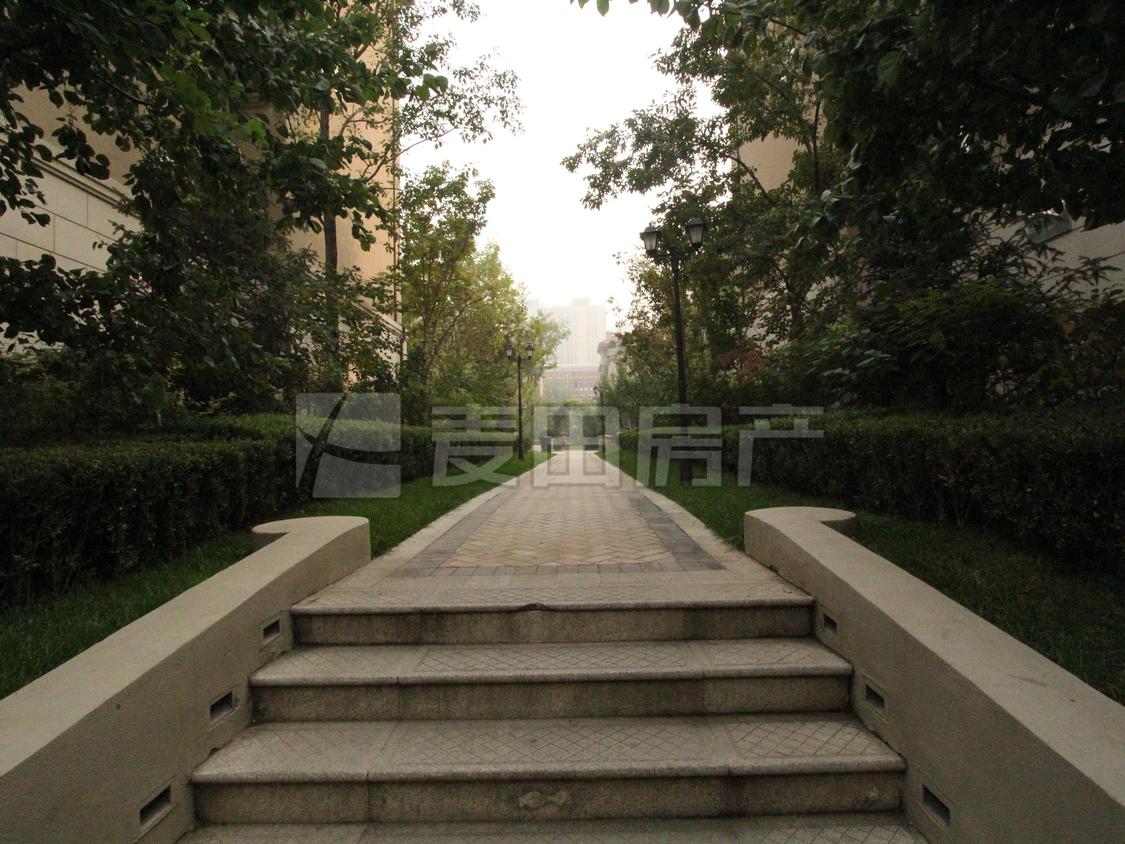 整租·中国铁建花语城