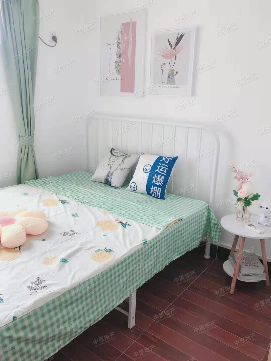 整租·天河广场