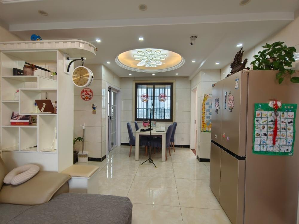 整租·中建锦绣珑湾