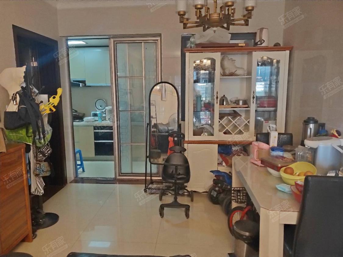 整租·江海碧桂园