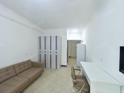 undefined整租·新街口外大街19号院 1室1厅40㎡ | 东西 | 海淀 马甸