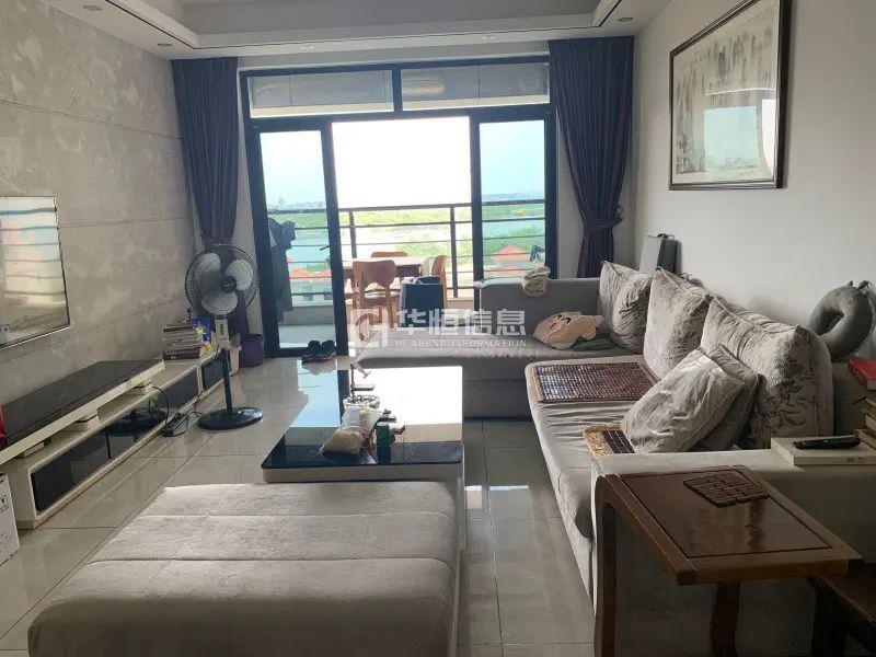 整租·园博一号(一期)