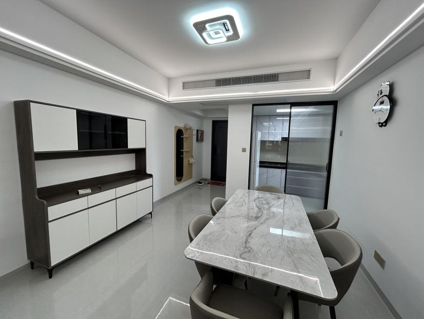 整租·怡璟海岸雅园