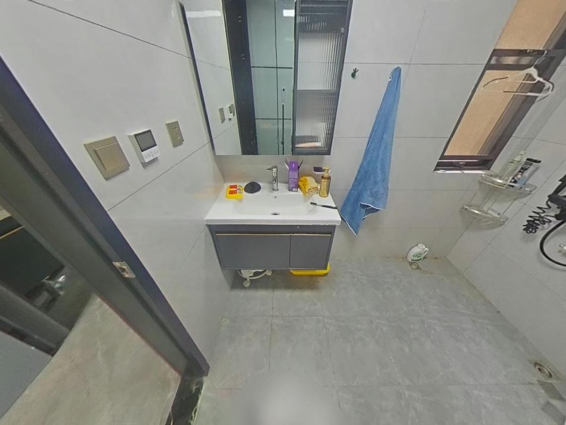 整租·中梁壹号院