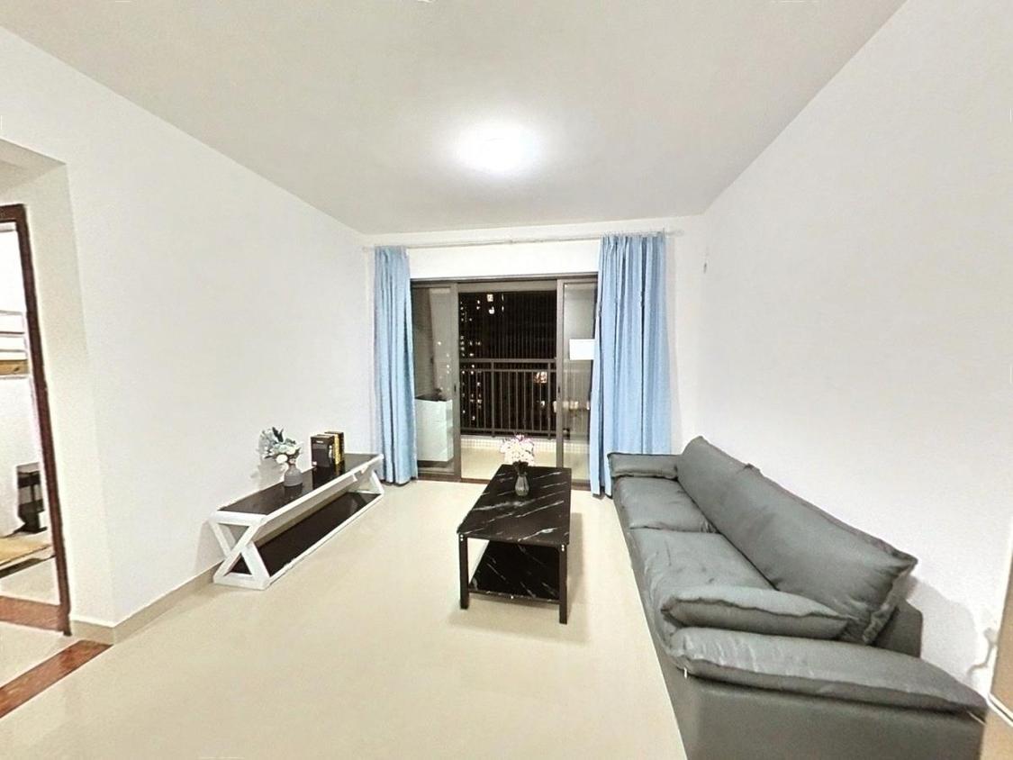 整租·萝岗和苑