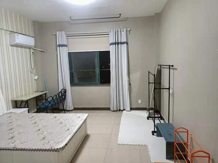 undefined整租·时代城 1室1厅45㎡ | 东 | 长兴 长兴