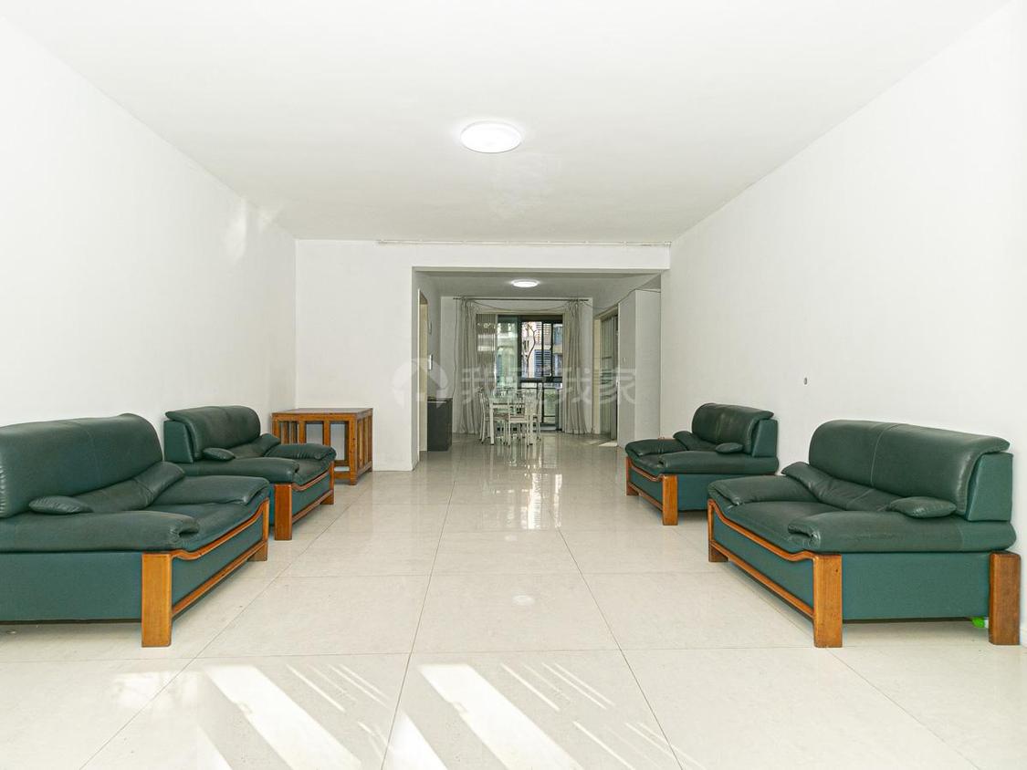 整租·同城印象(东区)