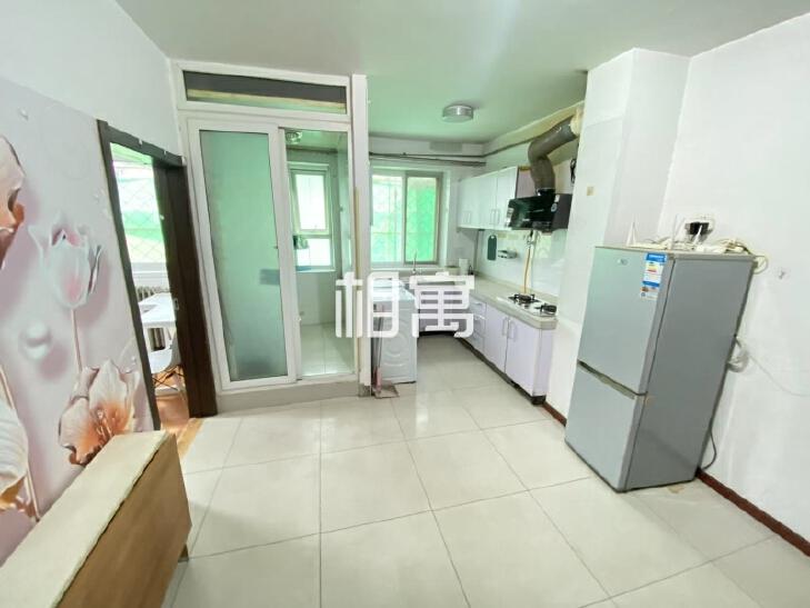 合租·石油大院