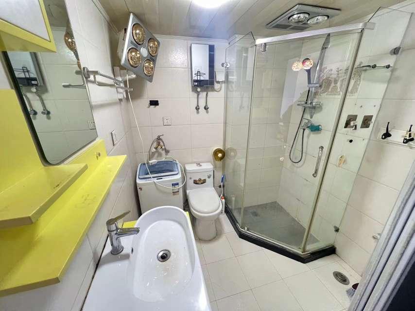 整租·花雨南庭