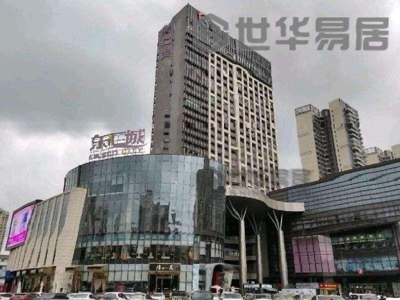 整租·东汇城