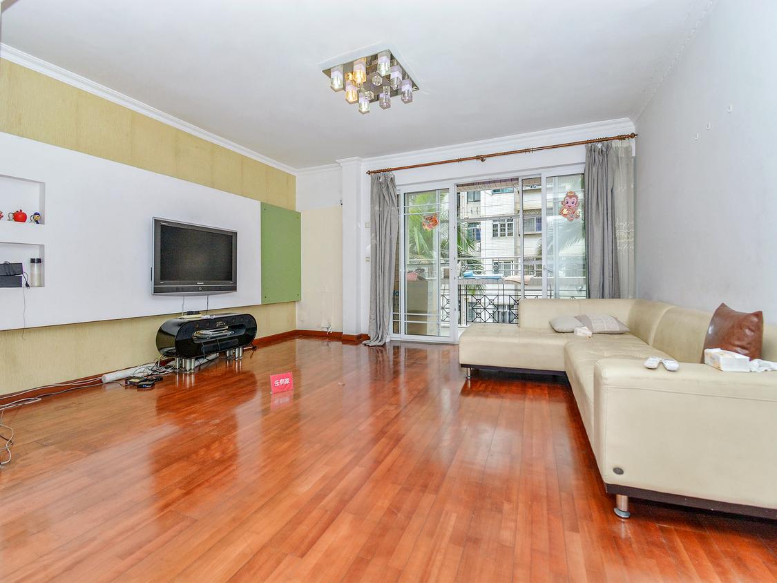 整租·富霖花园