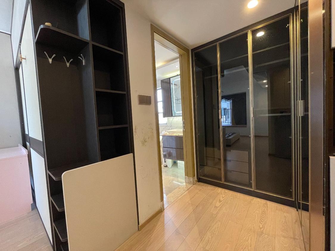 整租·岭南新世界(云逸)