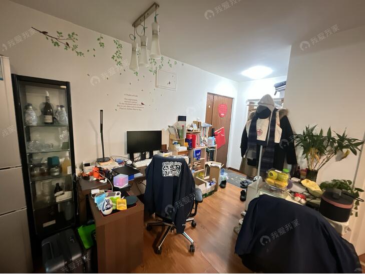 整租·嘉铭桐城(D区)